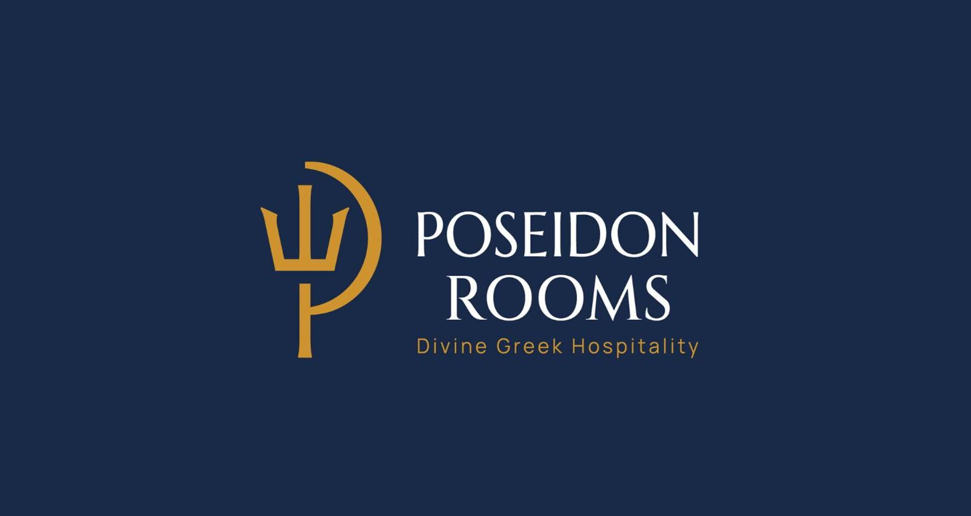 Poseidon Rooms Кала-Нера Экстерьер фото