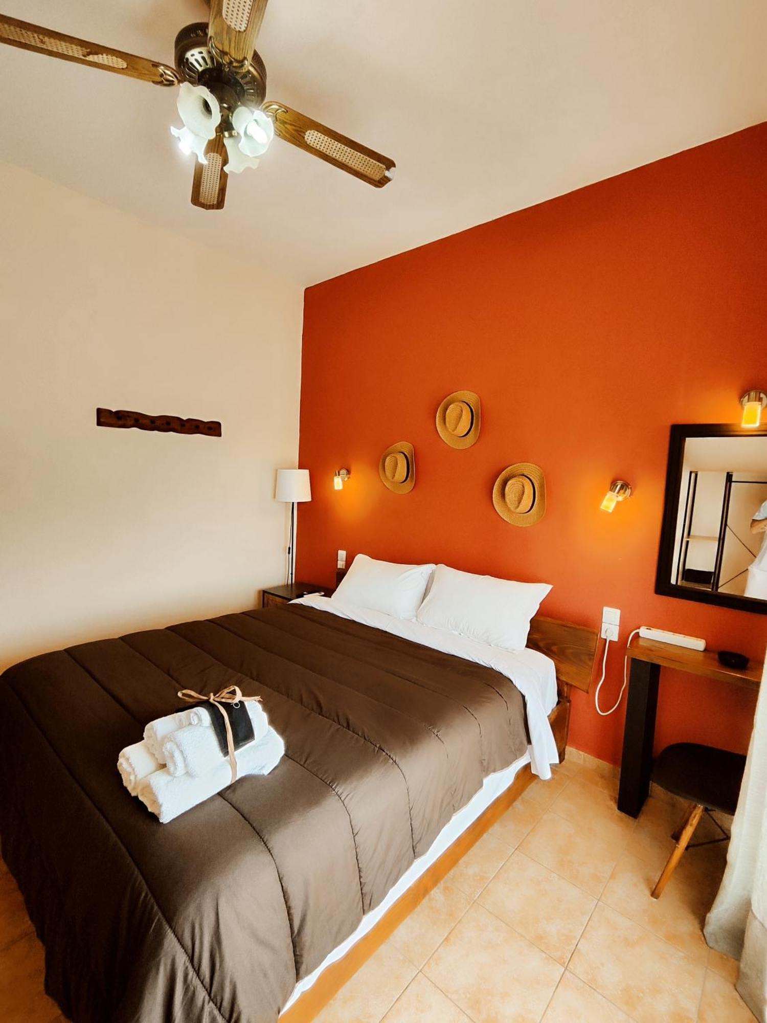 Poseidon Rooms Кала-Нера Экстерьер фото